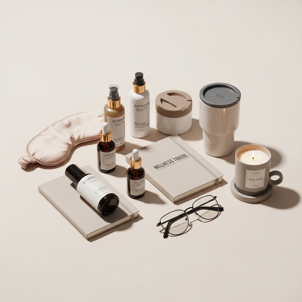 Lifestyle & Wellness