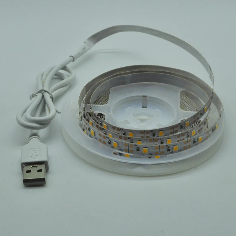 LED TV Backlight Strip – USB Powered RGB Lighting